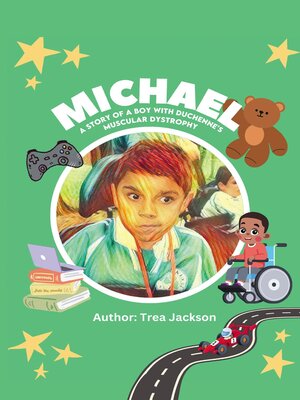 cover image of MICHAEL